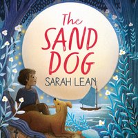 Sand Dog - Sarah Lean - audiobook