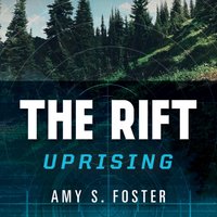The Rift Uprising - Amy S. Foster - audiobook