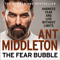 Fear Bubble - Ant Middleton - audiobook