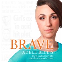 Brave - Adele Bellis - audiobook