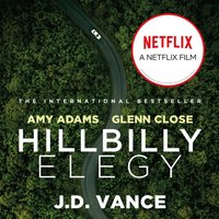Hillbilly Elegy - J. D. Vance - audiobook