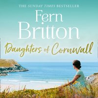 Daughters of Cornwall - Fern Britton - audiobook