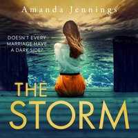 Storm - Amanda Jennings - audiobook
