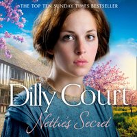 Nettie's Secret - Dilly Court - audiobook