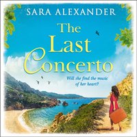 Last Concerto - Sara Alexander - audiobook