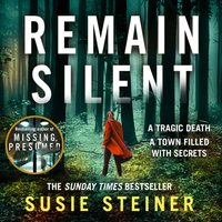 Remain Silent (Manon Bradshaw, Book 3) - Susie Steiner - audiobook