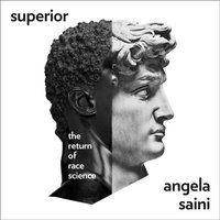 Superior - Angela Saini - audiobook