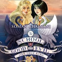 One True King - Soman Chainani - audiobook