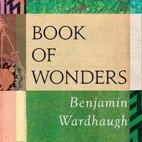 Book of Wonders - Benjamin Wardhaugh - audiobook
