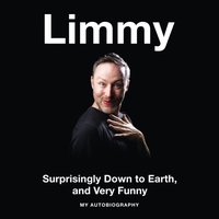 Surprisingly Down to Earth, and Very Funny - Limmy - audiobook