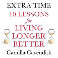 Extra Time - Camilla Cavendish - audiobook