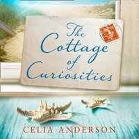 Cottage of Curiosities - Celia Anderson - audiobook