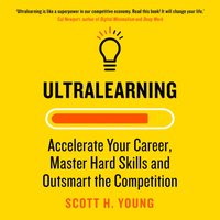 Ultralearning - Scott H. Young - audiobook