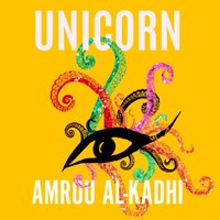 Life as a Unicorn - Amrou Al-Kadhi - audiobook