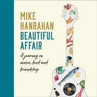 Beautiful Affair - Mike Hanrahan - audiobook