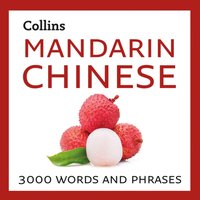 Learn Mandarin Chinese - Opracowanie zbiorowe - audiobook