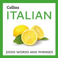Learn Italian - Opracowanie zbiorowe - audiobook