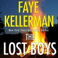 Lost Boys - Faye Kellerman - audiobook