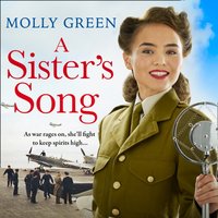 Sister's Song - Molly Green - audiobook