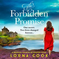 Forbidden Promise - Lorna Cook - audiobook