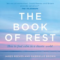 Book of Rest - James Reeves - audiobook