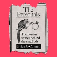 Personals - Brian O'Connell - audiobook