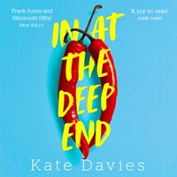 In at the Deep End - Kate Davies - audiobook