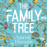 Family Tree - Sairish Hussain - audiobook