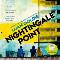 Nightingale Point - Luan Goldie - audiobook