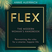FLEX - Annie Auerbach - audiobook