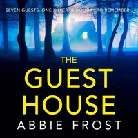 Guesthouse - Abbie Frost - audiobook
