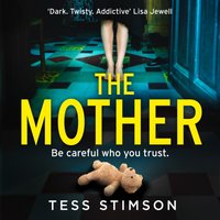 Mother - Tess Stimson - audiobook