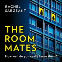 Roommates - Rachel Sargeant - audiobook