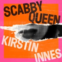 Scabby Queen - Kirstin Innes - audiobook