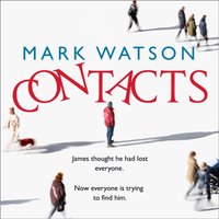 Contacts - Mark Watson - audiobook