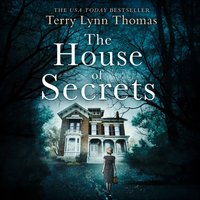 House of Secrets - Terry Lynn Thomas - audiobook