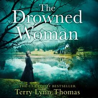 Drowned Woman - Terry Lynn Thomas - audiobook