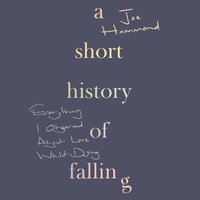 SHORT HISTORY OF FALLING EA - Joe Hammond - audiobook