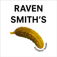 Raven Smith's Trivial Pursuits - Raven Smith - audiobook