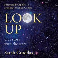 Look Up - Sarah Cruddas - audiobook