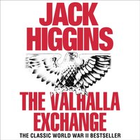 Valhalla Exchange - Jack Higgins - audiobook