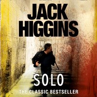 Solo - Jack Higgins - audiobook