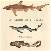 Emperors of the Deep - William McKeever - audiobook