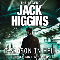 Season in Hell - Jack Higgins - audiobook