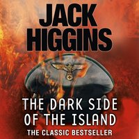 Dark Side of the Island - Jack Higgins - audiobook
