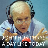 Day Like Today - John Humphrys - audiobook