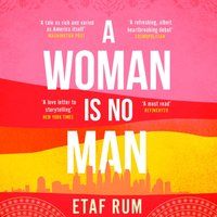 WOMAN IS NO MAN EA - Etaf Rum - audiobook
