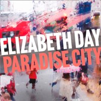 PARADISE CITY EA - Elizabeth Day - audiobook