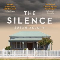 Silence - Susan Allott - audiobook