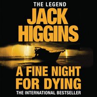 Fine Night for Dying - Jack Higgins - audiobook